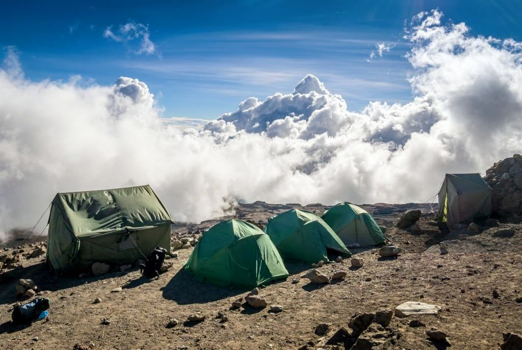 Best 5 days Marangu route Kilimanjaro climb itinerary and price 2026-2027