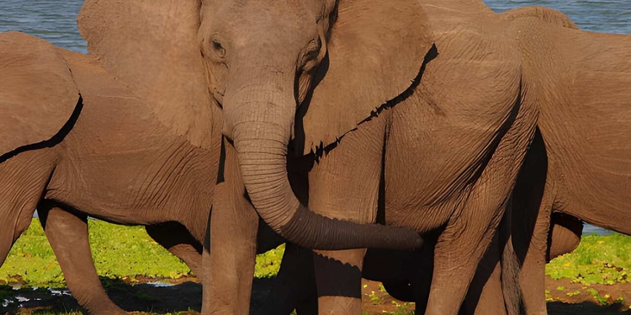 Best Fly-In Safari To Nyerere National Park: Your Ultimate Guide 2026-2027