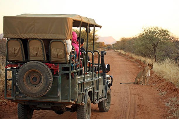 Half-Day Dodoma City Tour