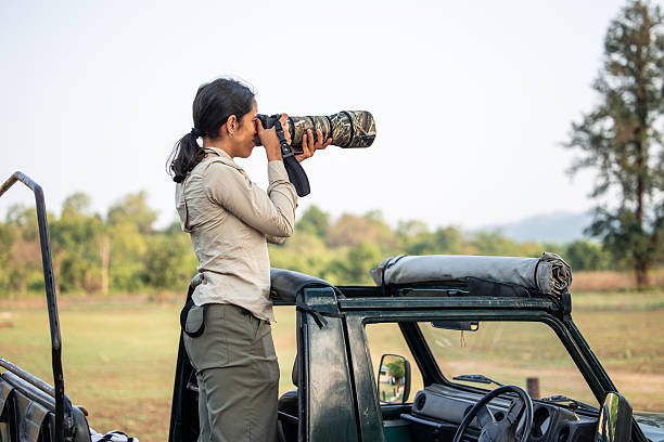 Dodoma Photography Tour