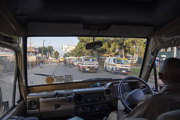 Your 8-Day Nyerere And Mafia Island Holiday: The Ultimate Tanzania Escape