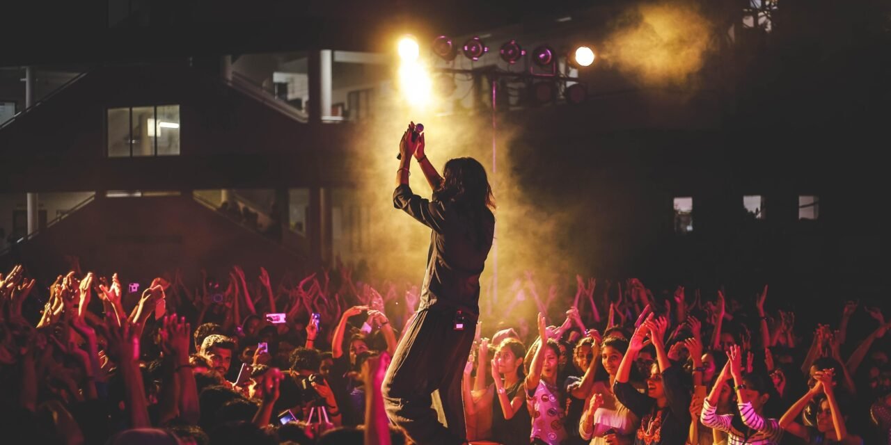 How Much Is Calvin Harris Worth? A Deep Look At The Djs Net Worth And Earnings