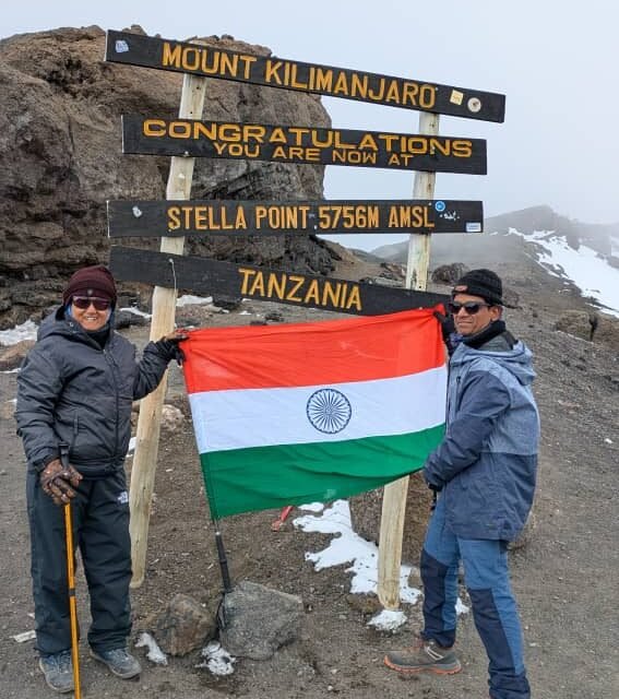 Top-Rated Kilimanjaro Machame Route: Expert Trekking Guide 2026-2027-2028