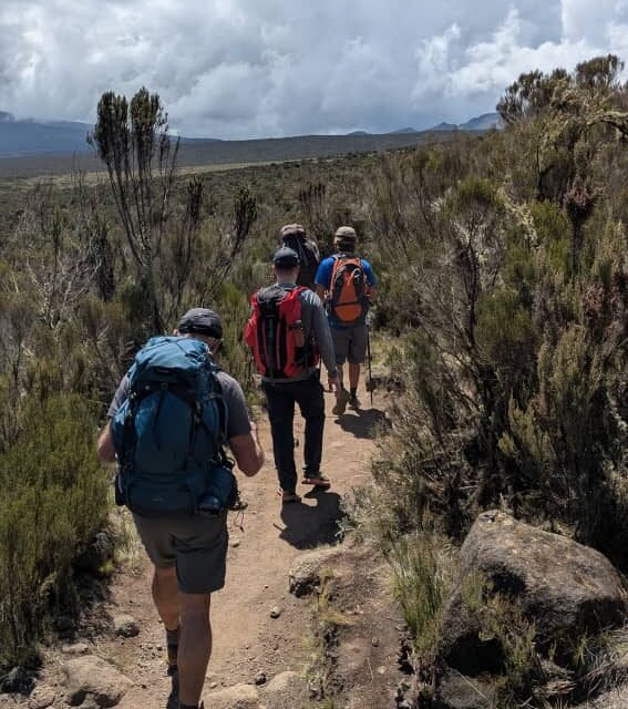 Kilimanjaro Climbing In September : Your Complete Planning Guide 2026-2027