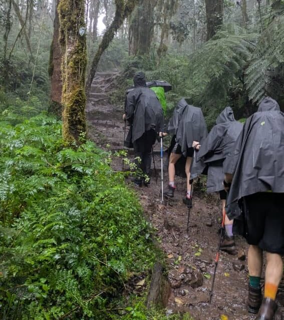 Ultimate Hardest Route Kilimanjaro Guide: Expert Trekking 2026-2027-2028
