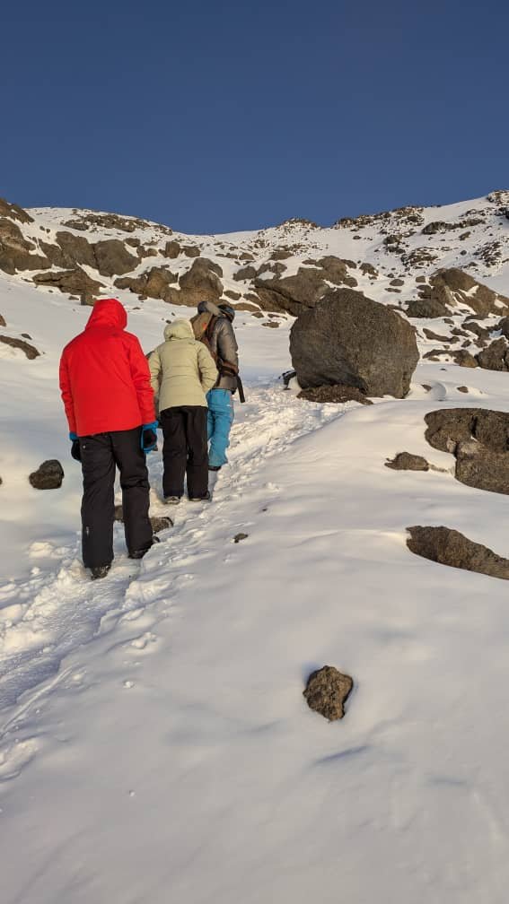 Luxury Machame Route With 5-Star Hotel Stay: Your Ultimate Kilimanjaro