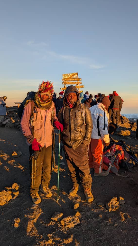 February Kilimanjaro Private Summit Expedition: Your Ultimate Guide 2026-2027
