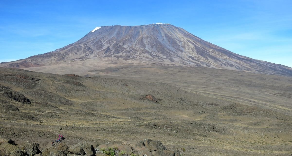 Kilimanjaro + Mount Meru Dual Summit Expedition: Your Ultimate Tanzania