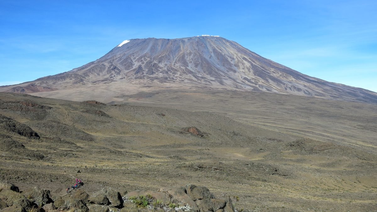 Materuni Waterfalls, Coffee & Cycling Tour – Active Kilimanjaro Foothills Day