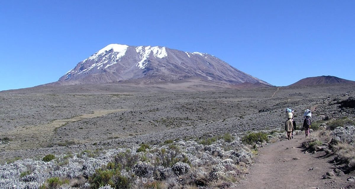 Marangu Caves, Chagga Culture & Waterfalls Tour: Uncover Hidden Kilimanjaro