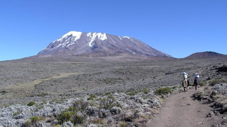 Marangu Caves, Chagga Culture & Waterfalls Tour – Hidden Kilimanjaro Heritage Experience