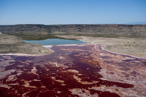 2 Days Lake Natron, ol donyo lengai from Moshi
