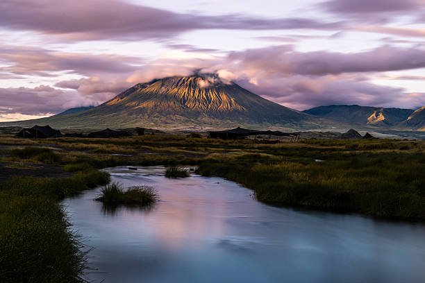 Engare Sero Waterfalls + Lake Natron Day Trip From Arusha 2026-2027