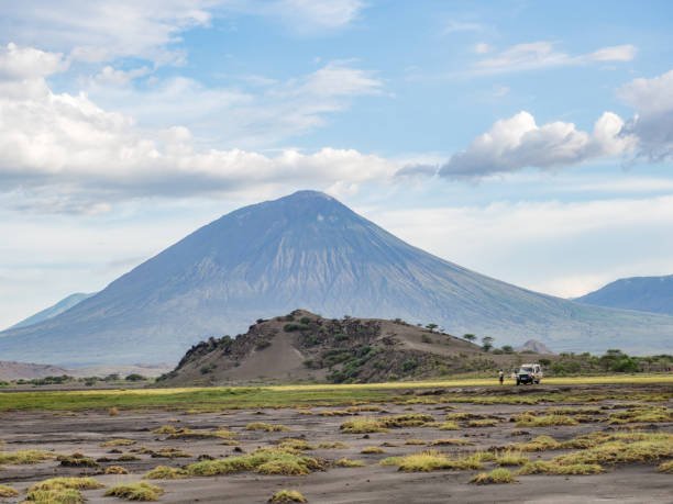 2 Days Lake Natron, Ol Doinyo Lengai & Engare Sero Waterfalls Tour From Arusha