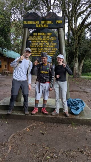 Join 2 Days Group Safari From Mwanza Safari Image 8