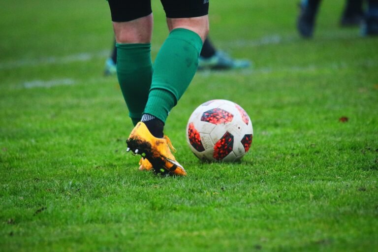 AFCON 2027 Safari and Football Packages