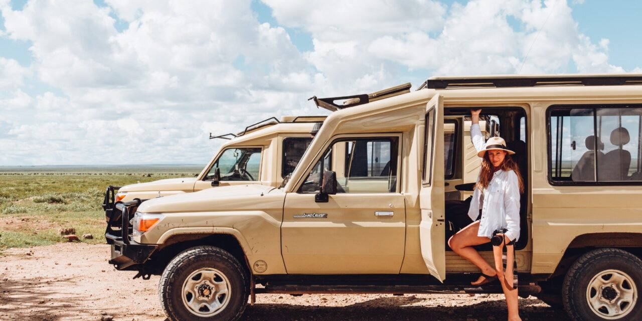 December Tanzania Group Joining Safari Dates And Prices: Best Guide 2026