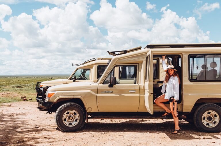 November 2026 Tanzania Group Joining Safari Dates and Prices