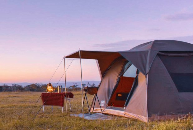 Nov 12, 2026 – 5 Day Tanzania Budget Camping Group Joining Safari