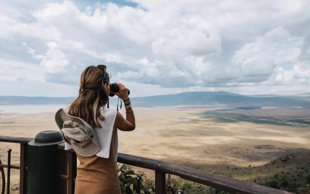 Kilimanjaro to Nairobi AFCON Travel Package