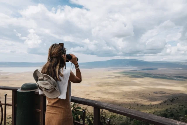 Afcon Pamoja Safari And Travel Packages
