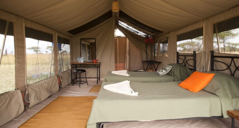 AFCON 2027 Kilimanjaro Ngorongoro and Zanzibar Holiday