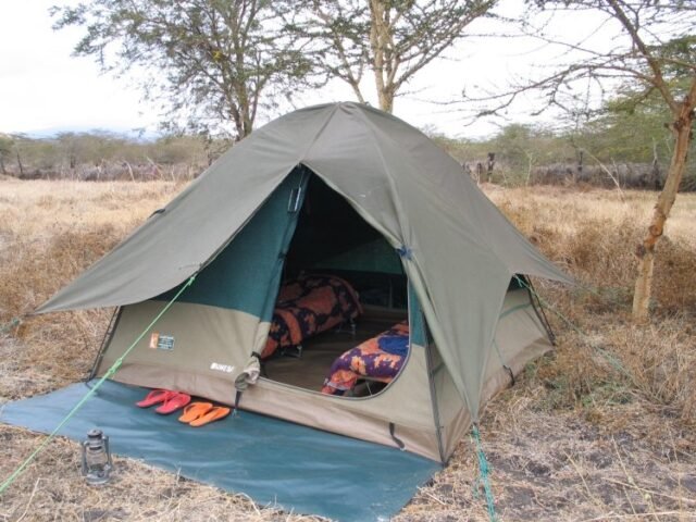 AFCON 2027 Safari Packages from Tanzania
