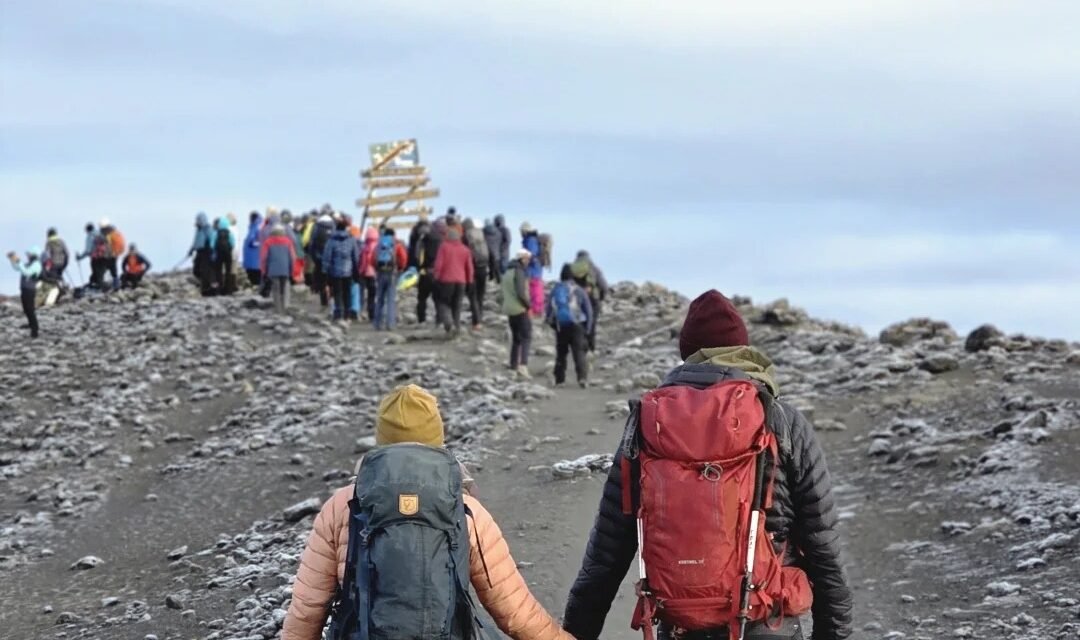 ?? Kilimanjaro Machame Vs Lemosho Vs Northern Circuit 2026-2027