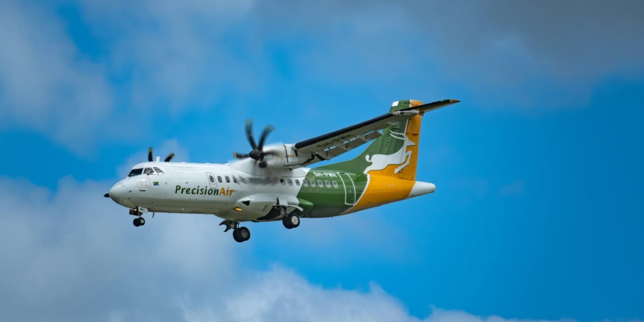 Zanzibar To Ngorongoro Crater: Flight And Road Transfer Costs ( Guide)