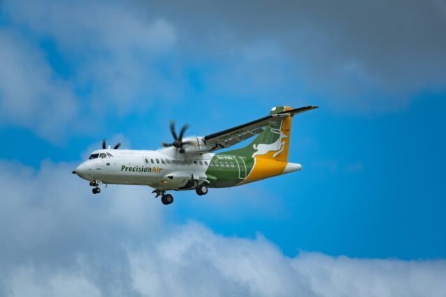 Zanzibar To Ngorongoro Crater: Flight And Road Transfer Costs ( Guide)