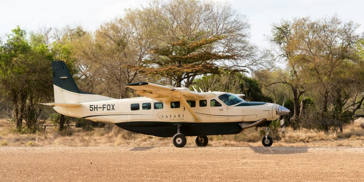 Lake Manyara Airstrip Vs Arusha Airport: Which Is Best For Ngorongoro In ?