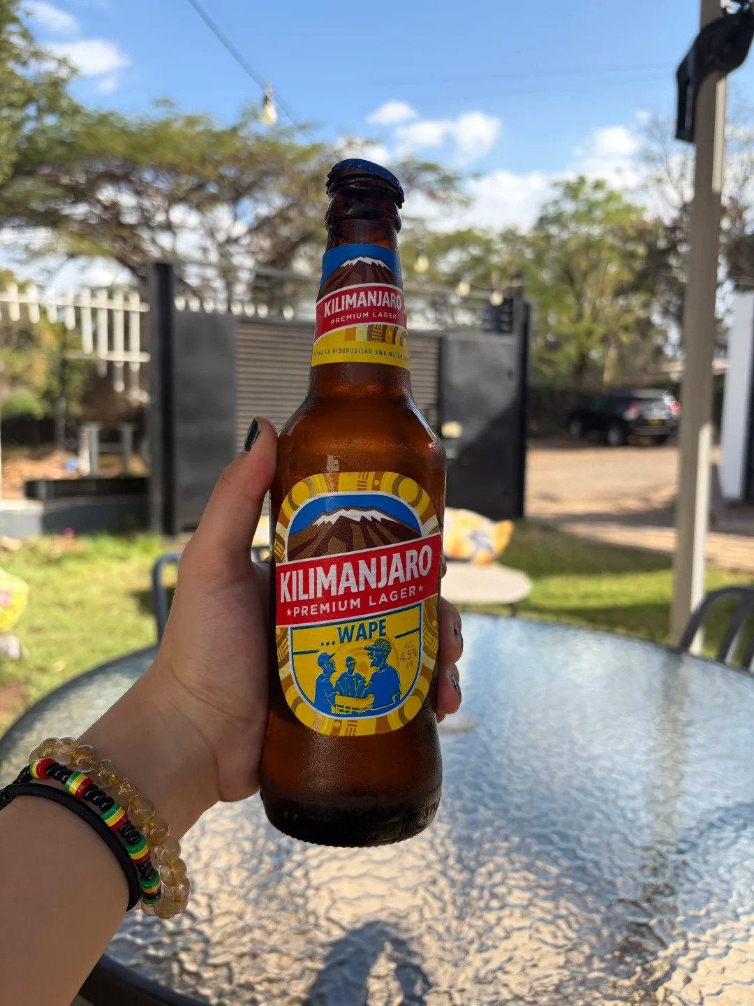 kilimanjaro🇹🇿_1_Akua Nyamekye_from rednote web