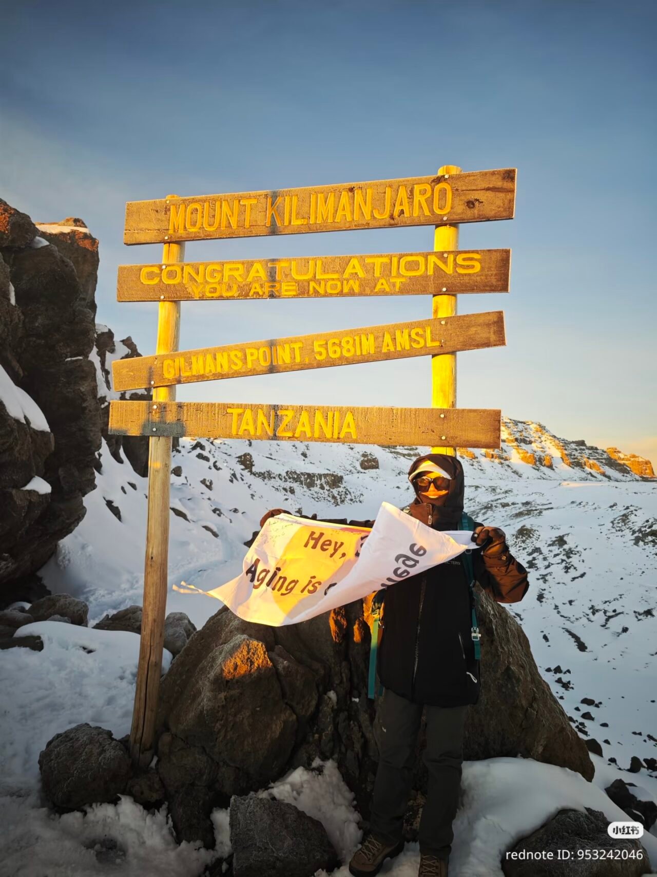 Marangu Route – 5 January Kilimanjaro Hut Climb 2026-2027