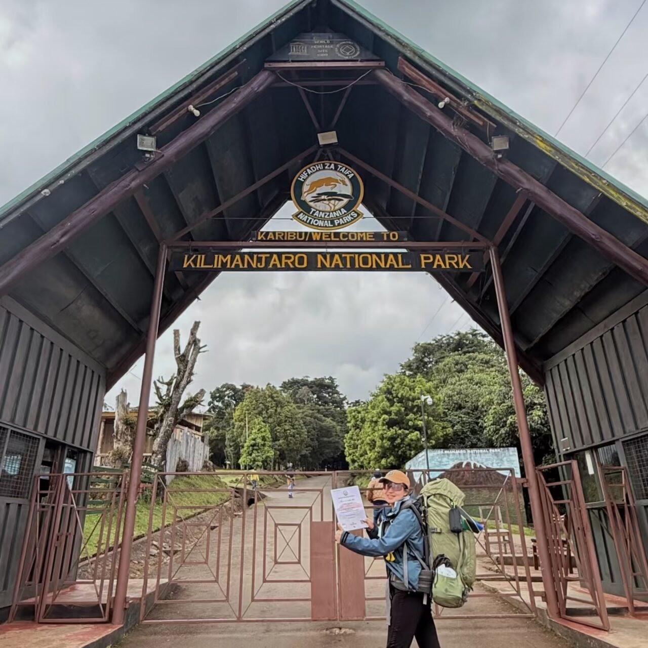Kilimanjaro Day Hike from Arusha, Daily Schedule 2026–2027