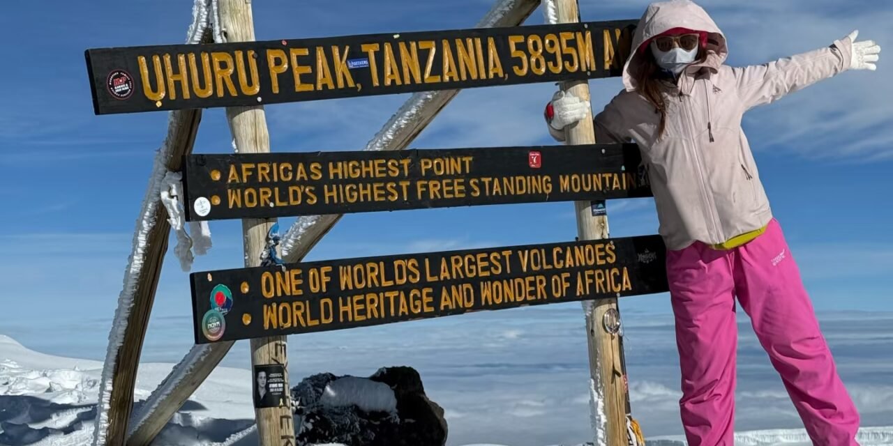 Kilimanjaro And Great Migration Safari August : Your Peak Season Adventure
