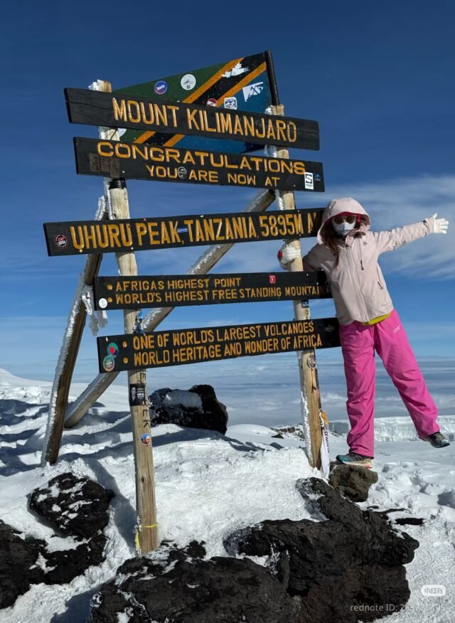 Kilimanjaro And Great Migration Safari August : Your Peak Season Adventure