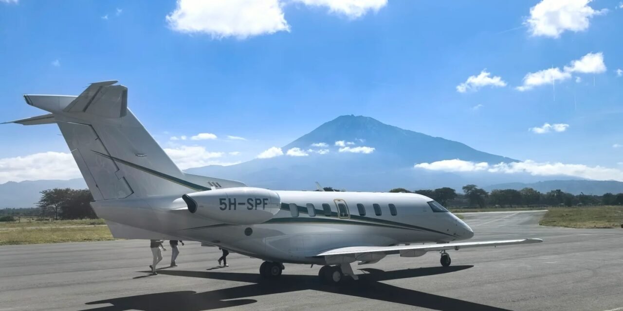Zanzibar To Serengeti Flight Price –: Planning Your Safari Transfer 2027