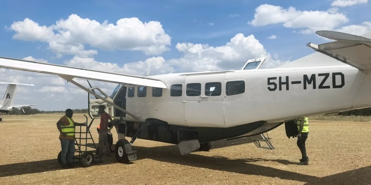 Arusha To Zanzibar Flight Price : Airlines, Tickets & Booking Guide 2027